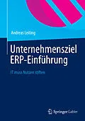 E-Book (pdf) Unternehmensziel ERP-Einführung von Andreas Leiting