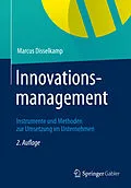 E-Book (pdf) Innovationsmanagement von Marcus Disselkamp