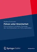 E-Book (pdf) Führen unter Unsicherheit von Nadine Sukowski