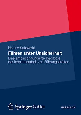 E-Book (pdf) Führen unter Unsicherheit von Nadine Sukowski