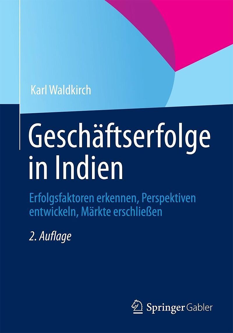 Geschäftserfolge in Indien