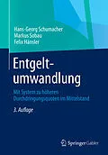 E-Book (pdf) Entgeltumwandlung von Hans-Georg Schumacher, Markus Sobau, Felix Hänsler