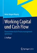 E-Book (pdf) Working Capital und Cash Flow von Heinz-Jürgen Klepzig