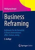 E-Book (pdf) Business Reframing von Wolfgang Berger
