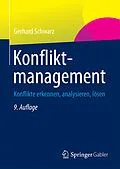 E-Book (pdf) Konfliktmanagement von Gerhard Schwarz