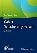 E-Book (pdf) Gabler Versicherungslexikon von 