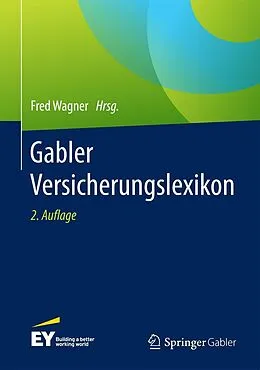 E-Book (pdf) Gabler Versicherungslexikon von 