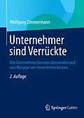 E-Book (pdf) Unternehmer sind Verrückte von Wolfgang Zimmermann