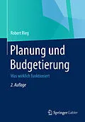 E-Book (pdf) Planung und Budgetierung von Robert Rieg