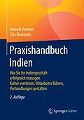 E-Book (pdf) Praxishandbuch Indien von Manuel Vermeer, Clas Neumann