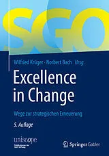 E-Book (pdf) Excellence in Change von 