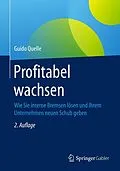 E-Book (pdf) Profitabel wachsen von Guido Quelle