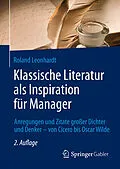 E-Book (pdf) Klassische Literatur als Inspiration für Manager von Roland Leonhardt