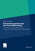 E-Book (pdf) Entwicklungspotenziale der Personalberatung von Markus Böhler