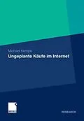 E-Book (pdf) Ungeplante Käufe im Internet von Michael Kempe