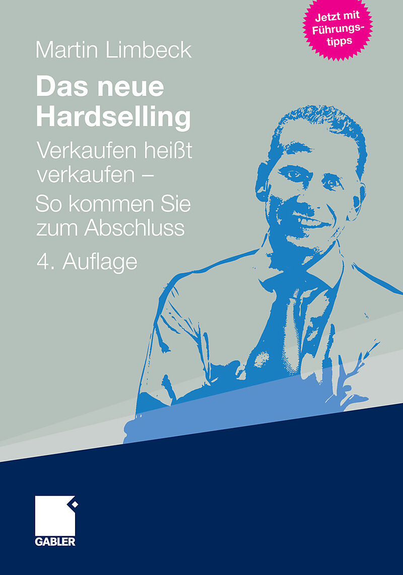 Das neue Hardselling