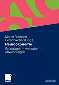 E-Book (pdf) Neuroökonomie von Martin Reimann, Bernd Weber, Thomas Bender
