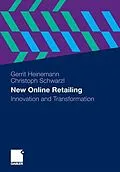E-Book (pdf) New Online Retailing von Gerrit Heinemann, Christoph Schwarzl