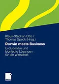 E-Book (pdf) Darwin meets Business von Klaus-Stephan Otto, Thomas Speck