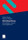 E-Book (pdf) Betriebsprüfung von Rainer Buck, Marcus Klopfer