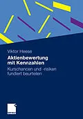 E-Book (pdf) Aktienbewertung mit Kennzahlen von Viktor Heese