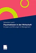 E-Book (pdf) Psychoblasen in der Wirtschaft von Sebastian Lesch