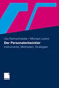 E-Book (pdf) Der Personalentwickler von Uta Rohrschneider, Michael Lorenz