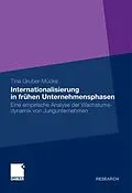 E-Book (pdf) Internationalisierung in frühen Unternehmensphasen von Tina Gruber-Mücke