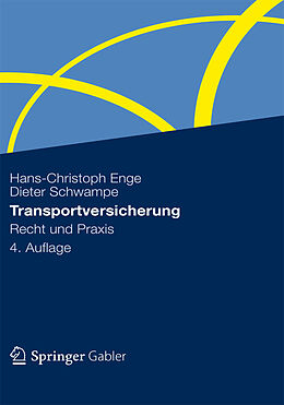 E-Book (pdf) Transportversicherung von Hans-Christoph Enge, Dieter Schwampe