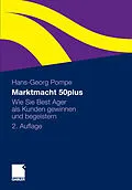 E-Book (pdf) Marktmacht 50plus von Hans-Georg Pompe
