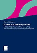 E-Book (pdf) Führen aus der Hängematte von Bernd Hofmann