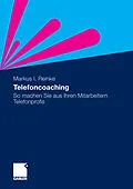 E-Book (pdf) Telefoncoaching von Markus I. Reinke