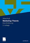 E-Book (pdf) Marketing-Theorie von Alfred Kuß