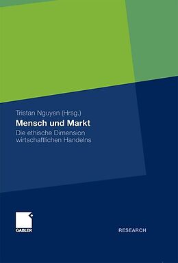 E-Book (pdf) Mensch und Markt von 