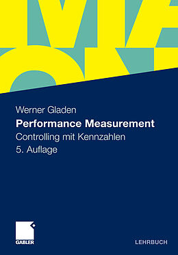 E-Book (pdf) Performance Measurement von Werner Gladen