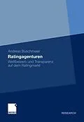 E-Book (pdf) Ratingagenturen von Andreas Buschmeier