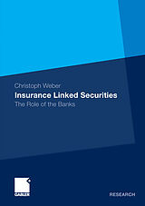 eBook (pdf) Insurance Linked Securities de Christoph Weber
