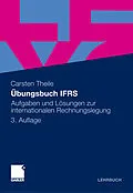 E-Book (pdf) Übungsbuch IFRS von Carsten Theile