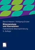 E-Book (pdf) Bilanzanalyse und Kennzahlen von Bernd Heesen, Wolfgang Gruber
