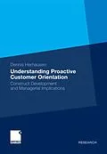 E-Book (pdf) Understanding Proactive Customer Orientation von Dennis Herhausen
