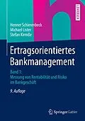 E-Book (pdf) Ertragsorientiertes Bankmanagement von Henner Schierenbeck, Michael Lister, Stefan Kirmße