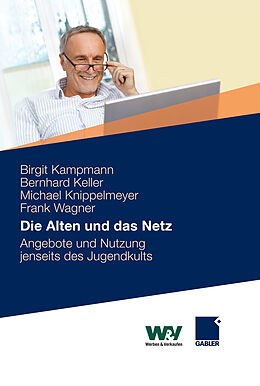 E-Book (pdf) Die Alten und das Netz von 