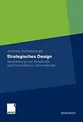 E-Book (pdf) Strategisches Design von Johanna Schoenberger