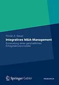 E-Book (pdf) Integratives M&amp;A-Management von Florian Bauer