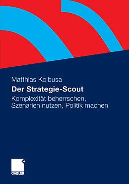 E-Book (pdf) Der Strategie-Scout von Matthias Kolbusa