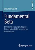 E-Book (pdf) Fundamental Beta von Alexander Scheld
