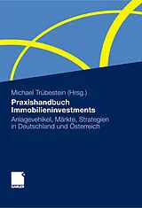 E-Book (pdf) Praxishandbuch Immobilieninvestments von Michael Trübestein