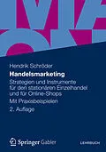 E-Book (pdf) Handelsmarketing von Hendrik Schröder