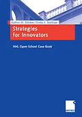 E-Book (pdf) Strategies for Innovators von Kathrin M. Möslein, Emilio Matthaei