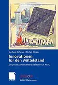 E-Book (pdf) Innovationen für den Mittelstand von Gerhard Schewe, Stefan Becker